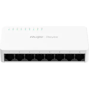 Switch 8P Gigabit 10/100/1000Mbps
