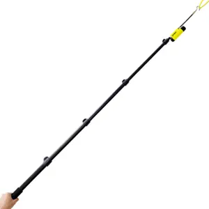 Varilla extensible para cámaras Ferret en aluminio - 140cm
