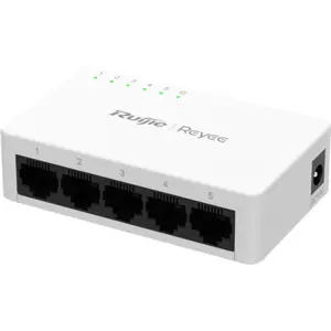 Switch 5P Gigabit 10/100/1000Mbps