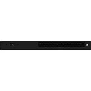 Switch 24P Gigabit Gerenciável - Montável em Rack 19''