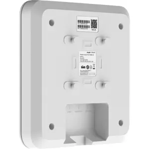 Access Point WiFi 6 Dual-Band AX3200 con puertos Gigabit y MultiGigabit para techo