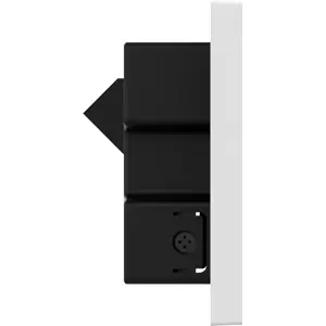 Access Point p/ caixa de aparelhagem WiFi 5 Dual-Band AC1300 c/ 2 portas Gigabit