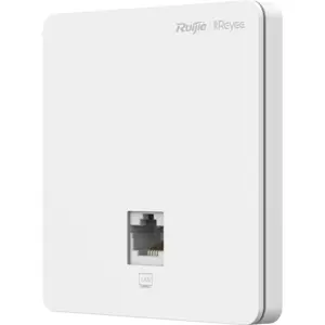 Access Point p/ caixa de aparelhagem WiFi 5 Dual-Band AC1300 (867+400Mbps)