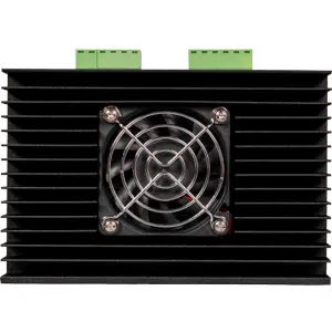 Driver de motor de passo DM860H