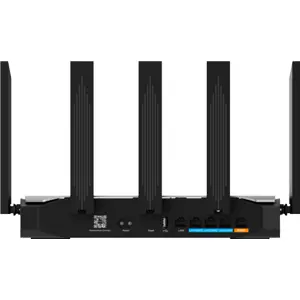 Router Wi-Fi 6 Dual-Band AX3000 (574+2402Mbps) Gerenciável na Cloud