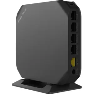 Router Wi-Fi 5 Dual-Band AC1300 (400+867Mbps) Gerenciável na Cloud