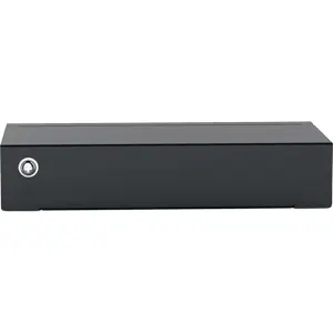 Switch 5P Gigabit 10/100/1000Mbps - caja metálica
