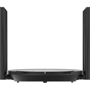 Router Wi-Fi 4 N300 c/ 4 portas 10/100Mbps (3 LAN + 1 WAN)