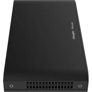 Router Gerenciável na Cloud com 5 Portas Gigabit VPN e Captive Portal