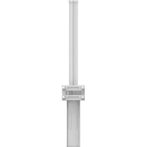 Antena passiva omnidirecional IP55 para estação de base RG-AirMetro550G-B WiFi 5GHz 2km