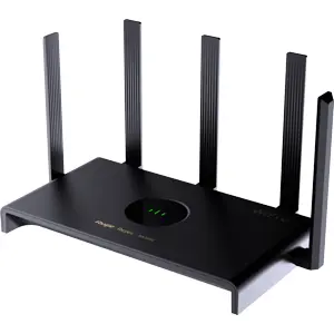Router Wi-Fi 6 Dual-Band AX3000 (574+2402Mbps) Gerenciável na Cloud p/ Gaming