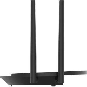 Router Wi-Fi 4 N300 c/ 4 portas 10/100Mbps (3 LAN + 1 WAN)