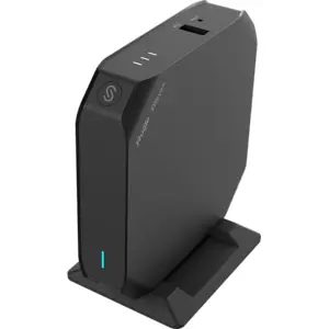 Router Wi-Fi 5 Dual-Band AC1300 (400+867Mbps) Gerenciável na Cloud