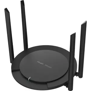 Router Wi-Fi 4 N300 c/ 4 portas 10/100Mbps (3 LAN + 1 WAN)