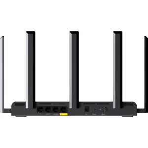 Router Wi-Fi 6 Dual-Band AX3000 (574+2402Mbps) Gerenciável na Cloud p/ Gaming