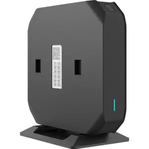 Router Wi-Fi 5 Dual-Band AC1300 (400+867Mbps) Gerenciável na Cloud