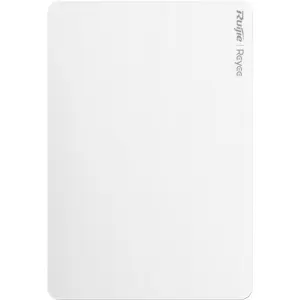 Access Point p/ caixa de aparelhagem WiFi 6 Dual-Band AX3000 c/ 5 portas Gigabit