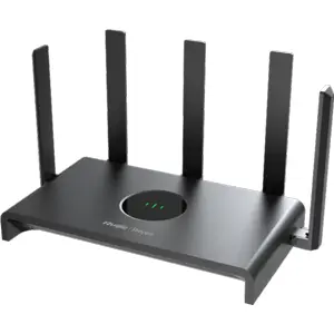 Router Wi-Fi 5 Dual-Band AC1300 (400+867Mbps) Gerenciável na Cloud