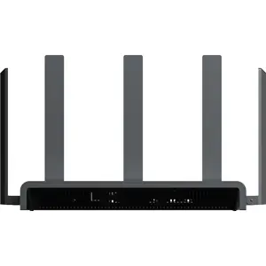 Router Wi-Fi 5 Dual-Band AC1300 (400+867Mbps) Gerenciável na Cloud