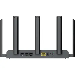 Router Wi-Fi 5 Dual-Band AC1300 (400+867Mbps) Gerenciável na Cloud
