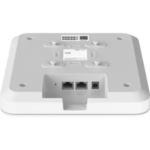 Access Point WiFi 6 Dual-Band AX3000 con puertos Gigabit y MultiGigabit para techo