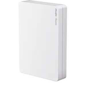 Access Point p/ caixa de aparelhagem WiFi 6 Dual-Band AX3000 c/ 5 portas Gigabit