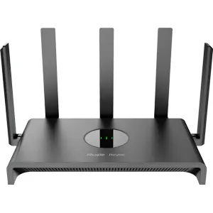 Router Wi-Fi 5 Dual-Band AC1300 (400+867Mbps) Gerenciável na Cloud