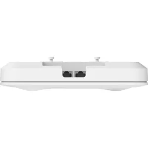 Access Point WiFi 6 Dual-Band AX3000 con puertos Gigabit y MultiGigabit para techo