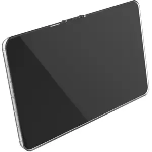 Caixa para Raspberry Pi 4 Model B e Display Touchscreen 7'' - Transparente