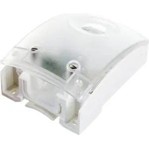 Interruptor crepuscular com sensor de luz integrado