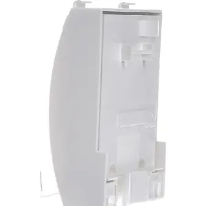 Interruptor crepuscular com sensor de luz integrado