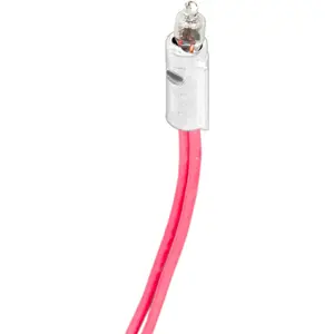 Sinalizador lâmpada Neon 230Vac c/ fios