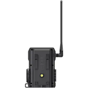 Câmara de gravação de vida selvagem/caça 10Mpx c/ c/ sensor PIR 25m + Rede 4G