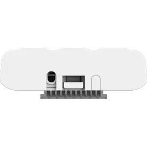 Estação Base para Ponte Wireless PTMP Wi-Fi 5GHz até 10km c/ 2 portas Gigabit Ethernet