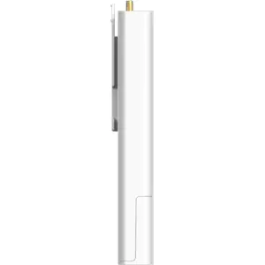 Estação Base para Ponte Wireless PTMP Wi-Fi 5GHz até 10km c/ 2 portas Gigabit Ethernet