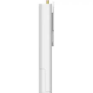 Estação Base para Ponte Wireless PTMP Wi-Fi 5GHz até 10km c/ 2 portas Gigabit Ethernet