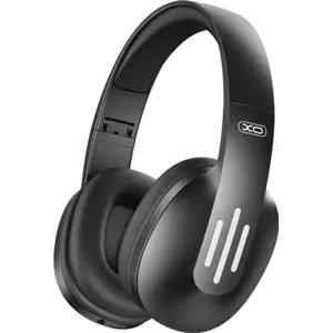 Auriculares Headphones Over-ear con microfono sin fios Bluetooth v5.0 recargável