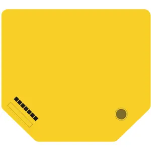 Módulo de ativação de cenários para automação Z-Wave™ (5-24V DC) - 4 entradas