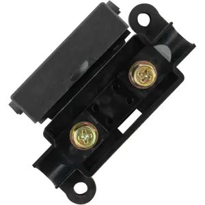 Suporte para fusíveis Strip Fuse c/ tampa
