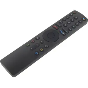 Telecomando Bluetooth compatível com Xiaomi XMRM-010 (c/ controlo de voz)