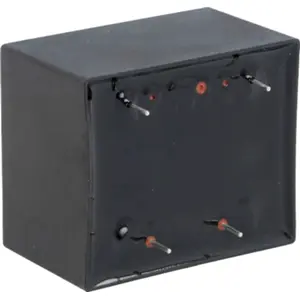 Transformador encapsulado para PCB 230VAC/18V 6VA 333mA