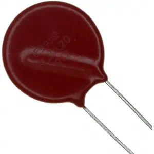 Varistor P250L40B - Ø20mm 250V