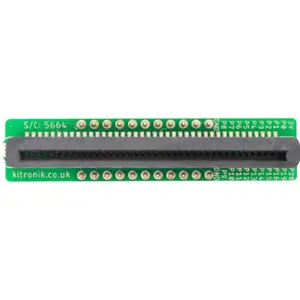 Adaptador Breakout Board para BBC micro:bit