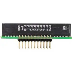 Adaptador Breakout Board para BBC micro:bit