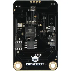 Módulo de reconhecimento de voz Offline para Arduino / Raspberry Pi / Python / ESP32 - I2C & UART