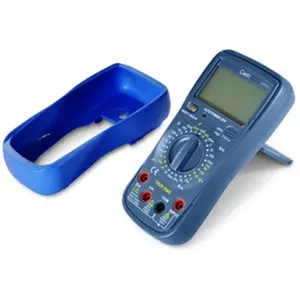 Multímetro Digital (1000Vdc 750Vac 20Aac/dc 200MΩ Cap. °C hFE T-RMS)