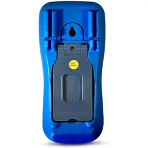 Multímetro Digital (1000Vdc 750Vac 20Aac/dc 200MΩ Cap. °C hFE T-RMS)