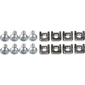 Prateleira para armário bastidor 19'' 2U 459mm
