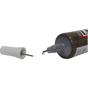 Cola Transparente para smartphones (alta-temperatura) 110ml