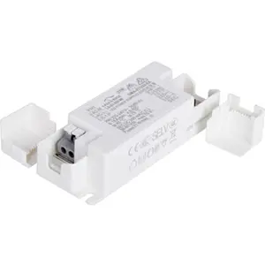 Fonte de alimentação de corrente constante (LED driver) 350mA 21W IP20 - Eaglerise LS-21-350